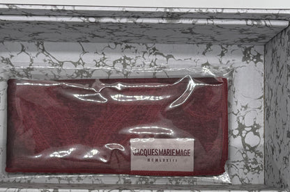 JACQUES MARIE MAGE  BASTOGNE in GOLD ANTIQUE-Ltd. Of 350pcs.-Full Kit, Dual JMM Lenses