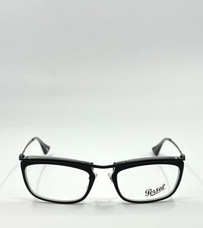 Persol 3083-V 1006 Vintage Eyeglasses – Italian-53Mm-Deadstock| Unworn