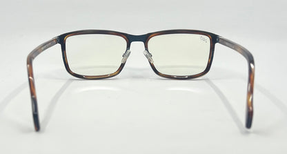Face à Face Paris VIGGO 1 Col 9470 Handmade France Eyeglasses 56-17-150 New