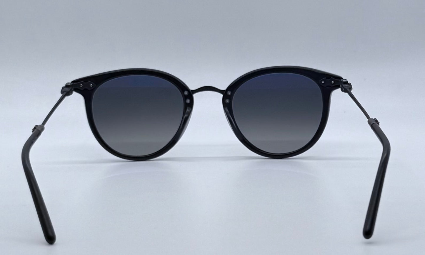 Chrome Hearts D.A.T.Y. MBK-Discontinued Made Zeiss Lenses-Full Kit-Japan