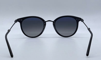 Chrome Hearts D.A.T.Y. MBK-Discontinued Made Zeiss Lenses-Full Kit-Japan