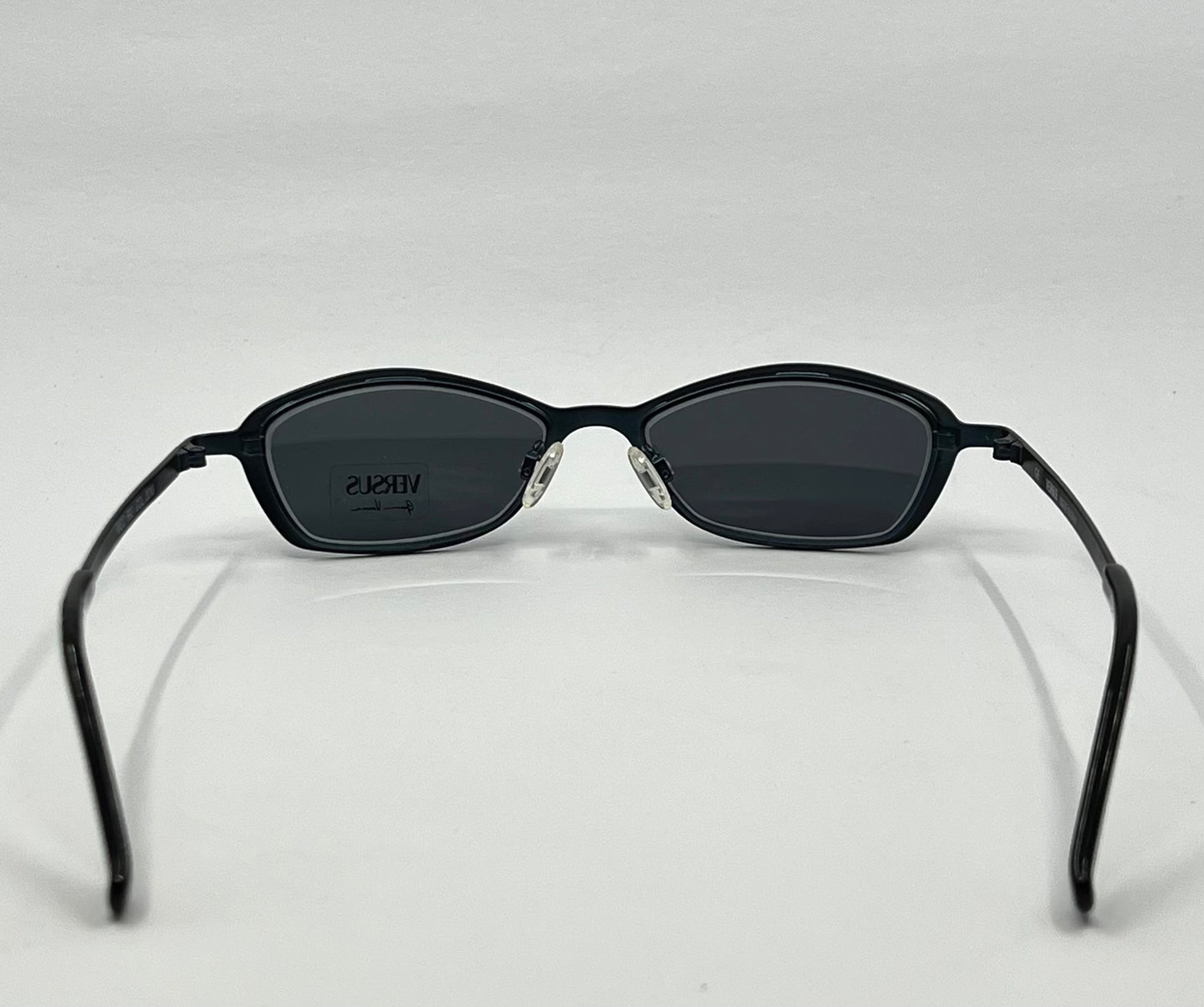 Versus By Gianni Versace R93 Sunglasses Col.30M-Vintage|Deadstock|Unworn-Made In Italy
