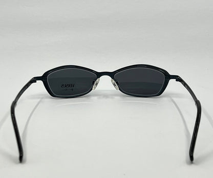 Versus By Gianni Versace R93 Sunglasses Col.30M-Vintage|Deadstock|Unworn-Made In Italy