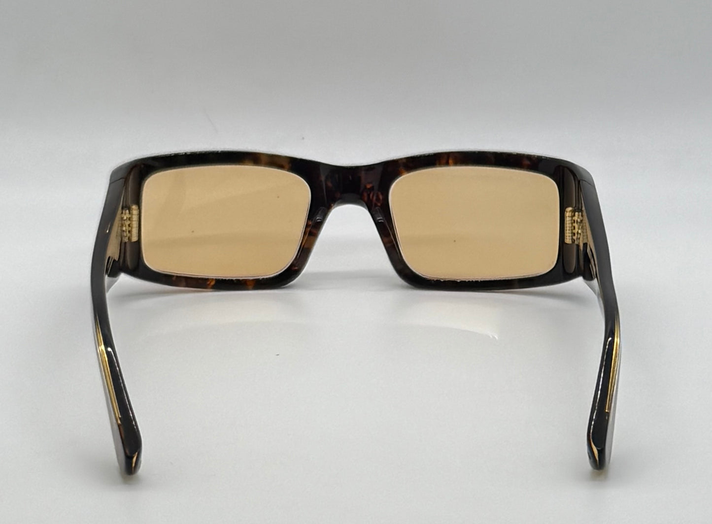 Jacques Marie Mage Harrison In Agar-Ltd Batch Of 150 Pieces Only-New|Custom Lenses