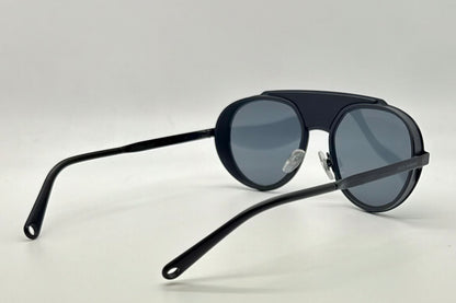 Dolce & Gabbana DG2210 01/6G – Collectible Y2K Vintage Sunglasses – Full Kit