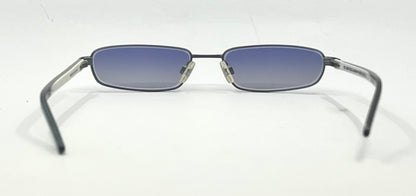 D&G Dolce & Gabbana 4153 J83 Y2K Vintage Sunglasses w/New Tinted Custom Gradient Lenses