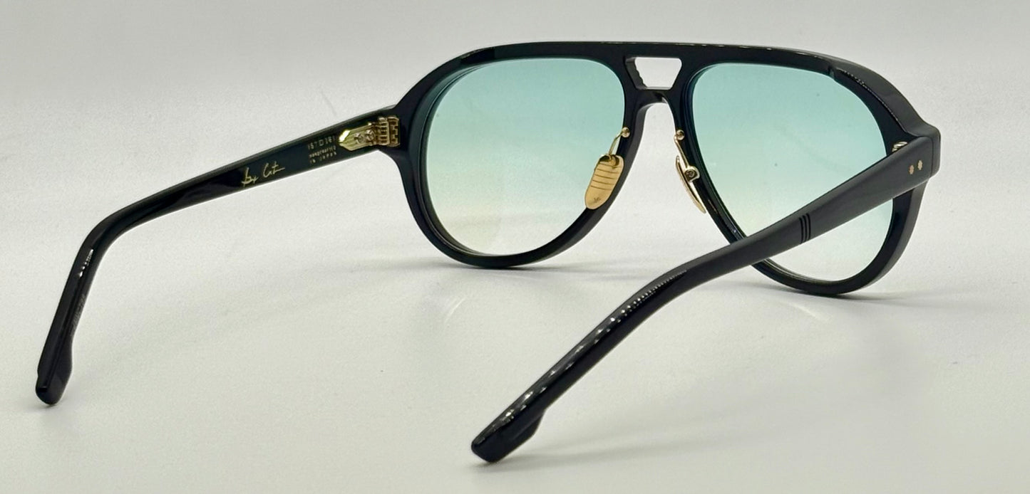 JACQUES MARIE MAGE X
GEORGE CORTINA in BLACK-Ltd. Of 300pcs-FULL KIT