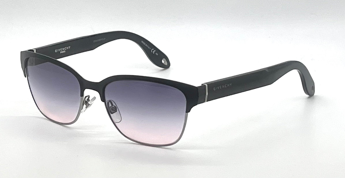 Givenchy GV0004 QV9 Optyl Sunglasses--New Gradient Custom Lenses/Unworn-54mm