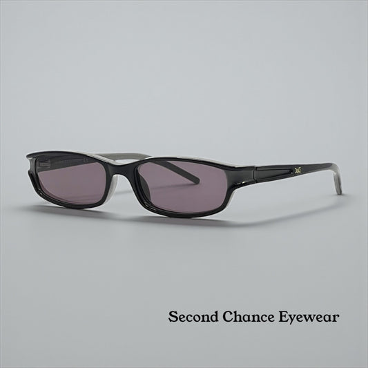 D&G 4162 L80 Y2k Sunglasses-Unworn w/New, Custom Lenses Second Chance Customs