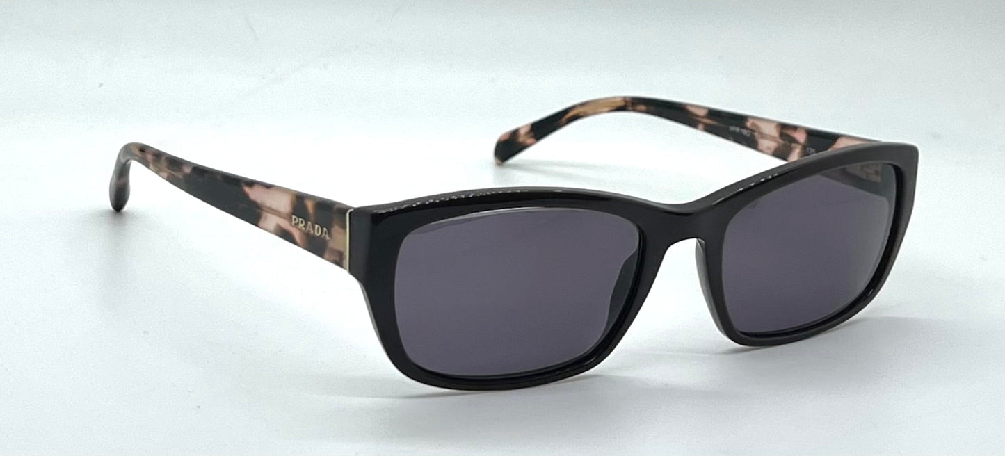 Prada VPR 180 DHQ-1O1 Unworn-Y2K Vintage Sunglasses