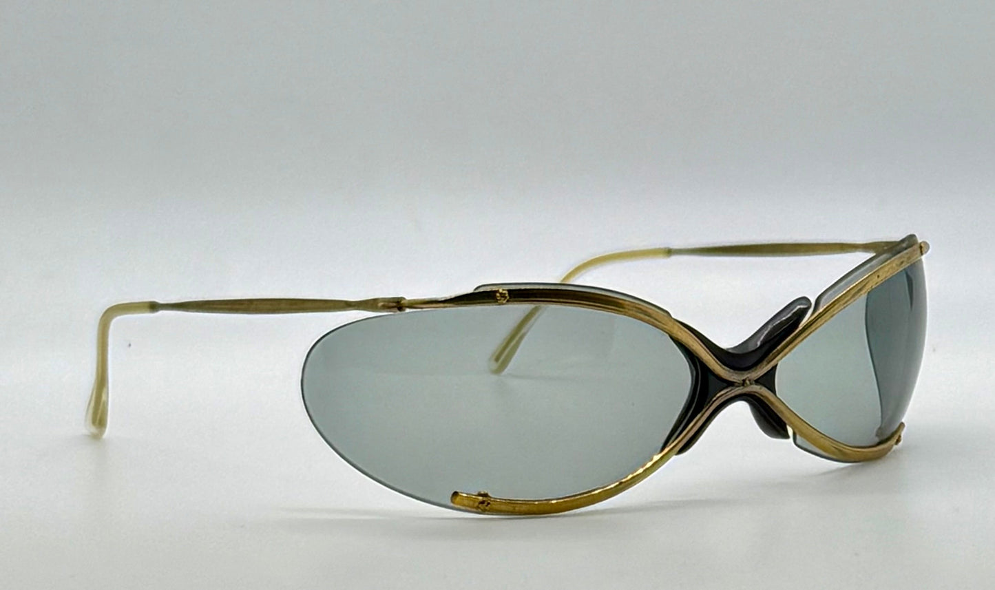 Renauld “BIKINI” Sunglasses Deadstock/NOS—All Original/Vintage-Made in France