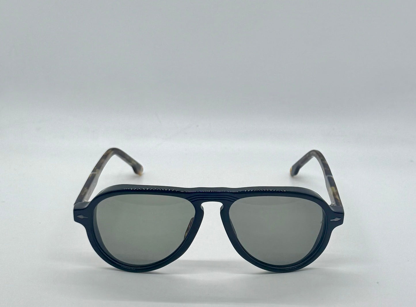 Jacques Marie Mage Sunglasses-MONTANA in NOIR-Ltd. 250 Pcs.-Collector’s Condition