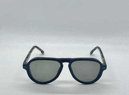 Jacques Marie Mage Sunglasses-MONTANA in NOIR-Ltd. 250 Pcs.-Collector’s Condition