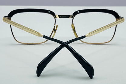 Vintage Cambridge 80|000 Gold Filled Eyeglass Frames-1960’S Era-Antique