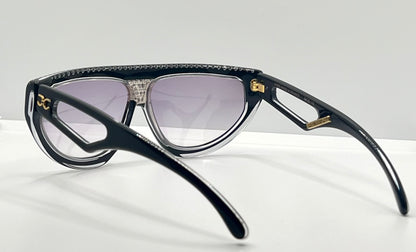 Claudia Carlotti Cs-21 Vintage Shield – Deadstock Handmade In France