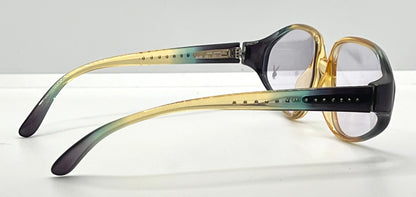 Playboy 4549 50 Sunglasses 53-15 – Deadstock Vintage Optyl – Original Logo Lens