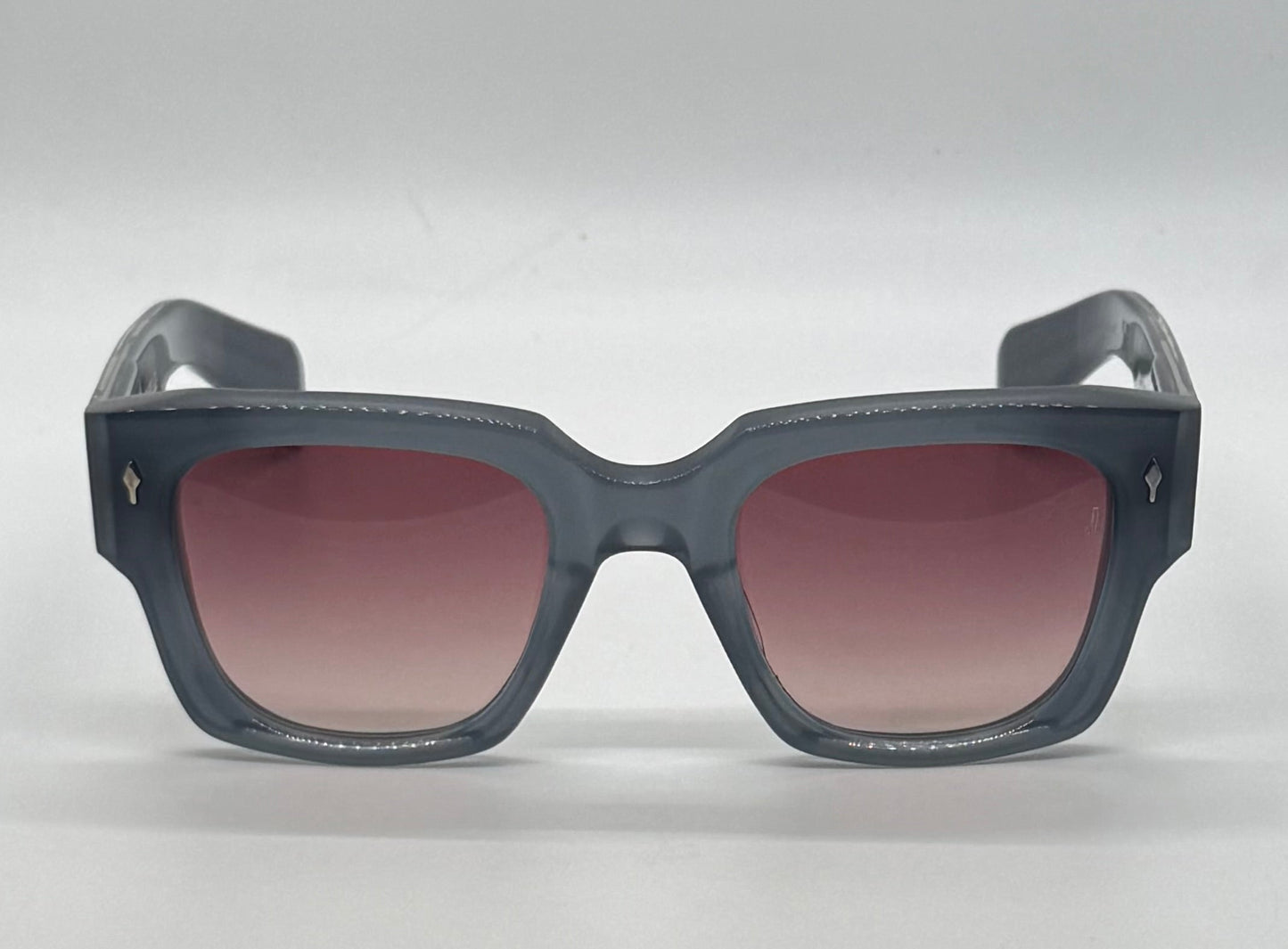Jacques Marie Mage ENZO in MINK Sunglasses-Ltd of 350 Pcs-FULL KIT-BNIB/UNWORN