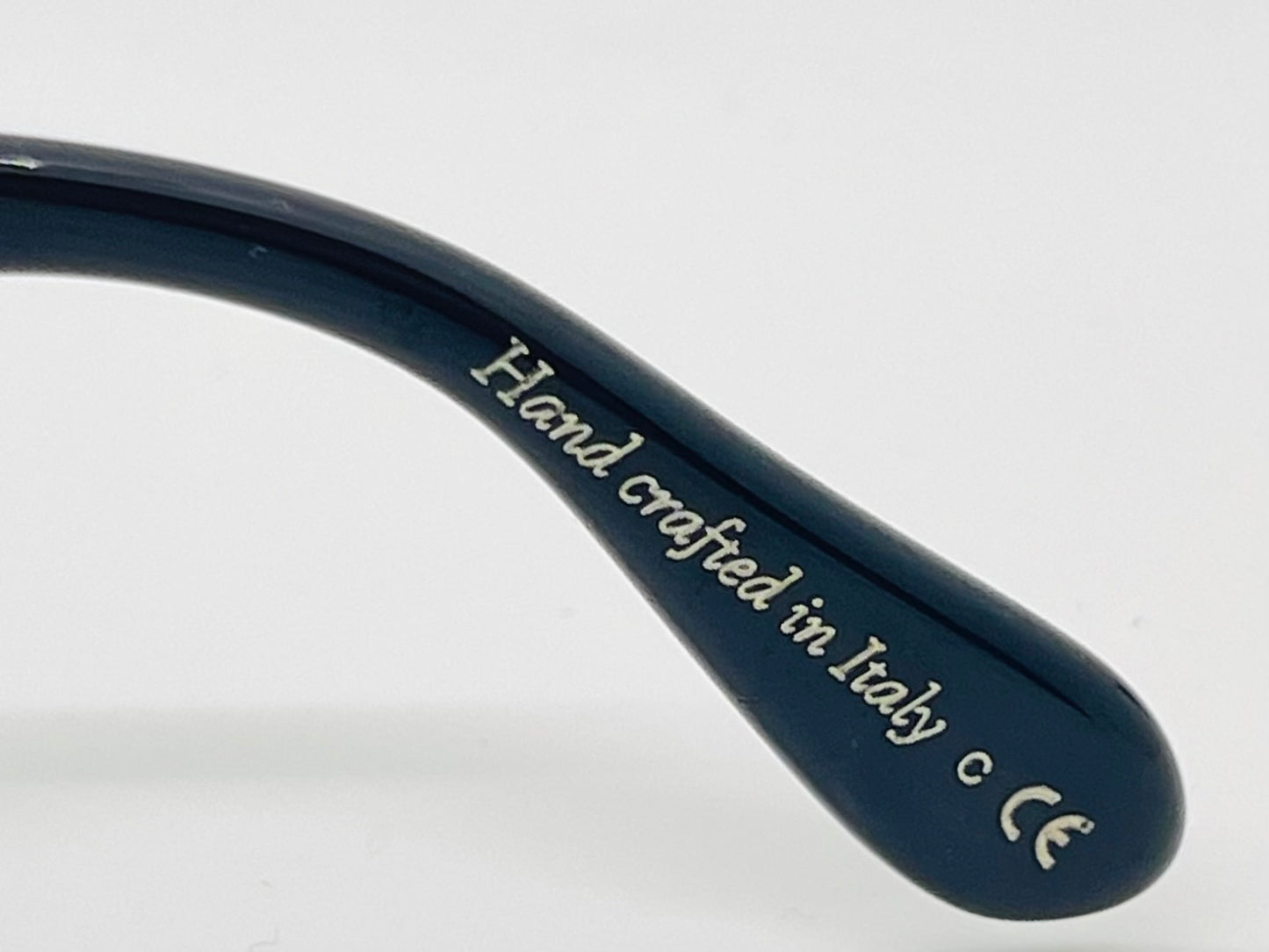 Oliver Peoples Berluti Sheldrake Leather Sunglasses Ov5036Sq-Full Kit