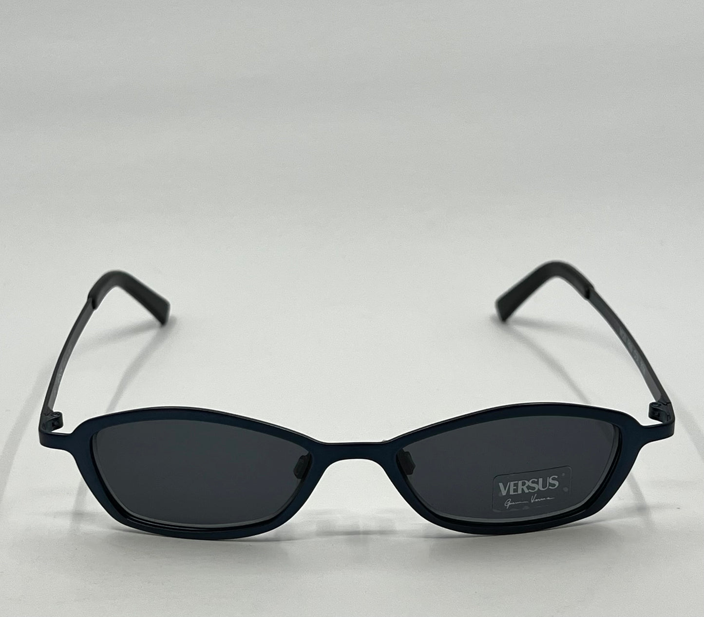 Versus By Gianni Versace R93 Sunglasses Col.30M-Vintage|Deadstock|Unworn-Made In Italy