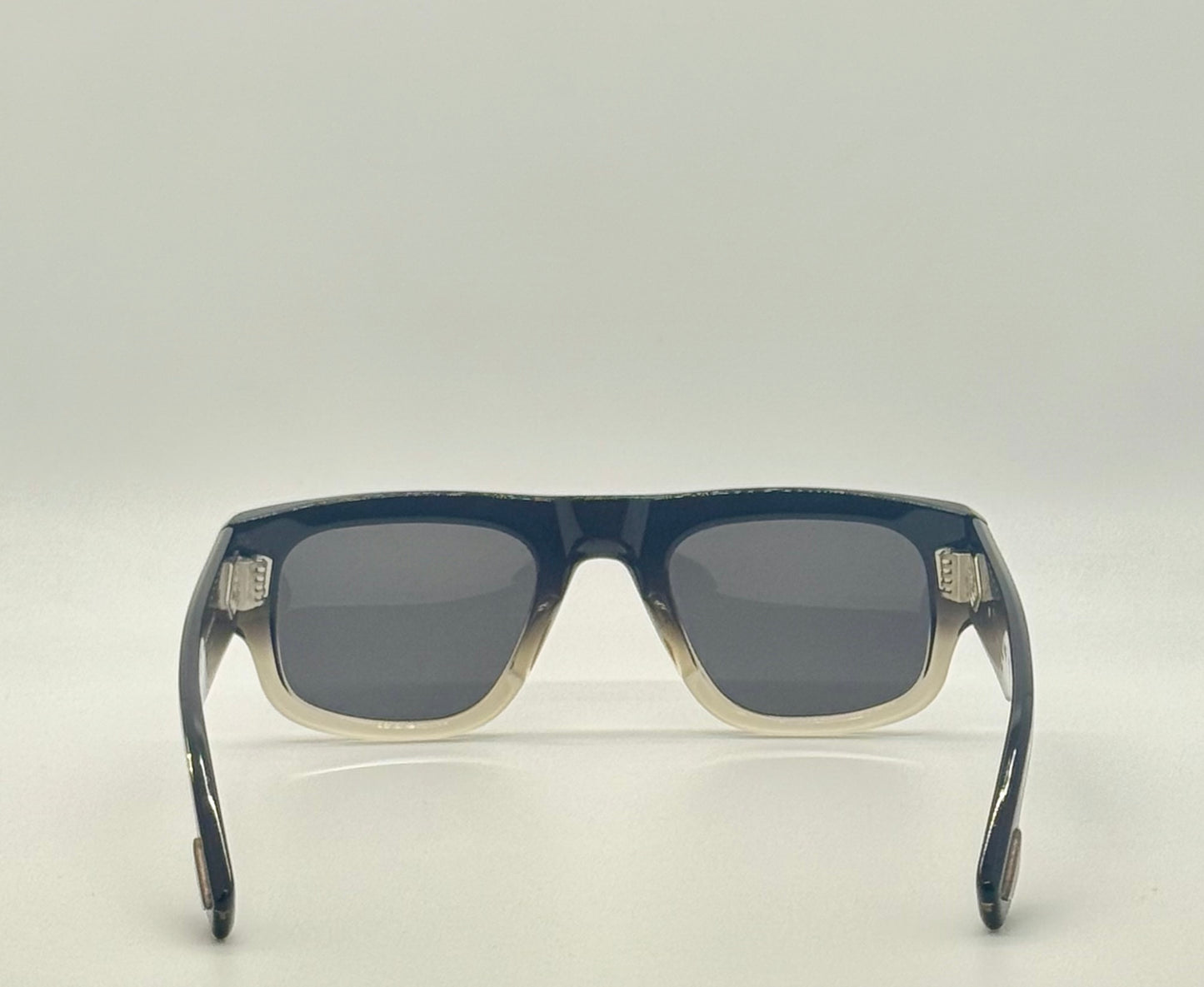 Jacques Marie Mage Last Frontier THUNDERCLOUD in BLACK FADE-Ltd. 150 pcs-Full Kit-3 Sets of Lenses