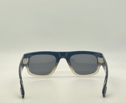 Jacques Marie Mage Last Frontier THUNDERCLOUD in BLACK FADE-Ltd. 150 pcs-Full Kit-3 Sets of Lenses