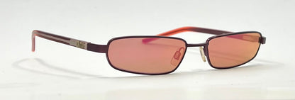 D&G 4153 J82 Vintage Y2K Sunglasses-Deadstock/Unworn-Made in Italy-51mm