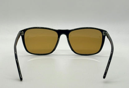 Persol Ratti 93143 95 Vintage Sunglasses-Deadstock/Unworn-Org. Mineral Glass Lenses