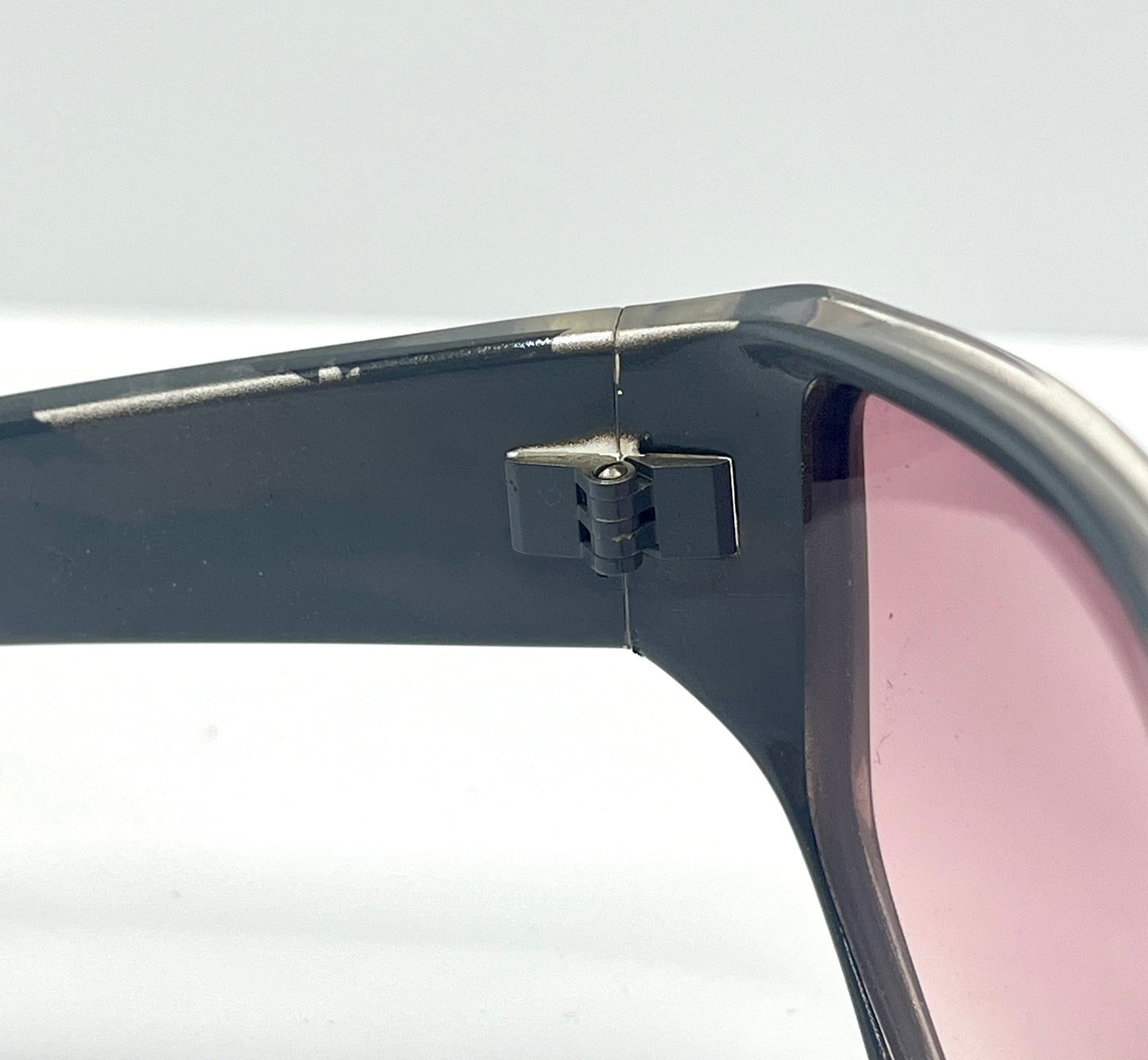 Charles Jourdan 7949 Cj5-Vintage Sunglasses W|New, Custom Rose Gradient Lenses-Deadstock