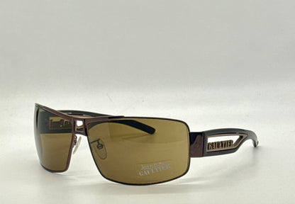 Jean Paul Gaultier SJP 037 COL K01 Sunglasses – Unworn Deadstock Full Kit