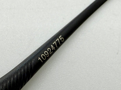 Chrome Hearts LICK’N MBK/GP Sunglasses – Brand New Full Kit w/ Zeiss Lenses