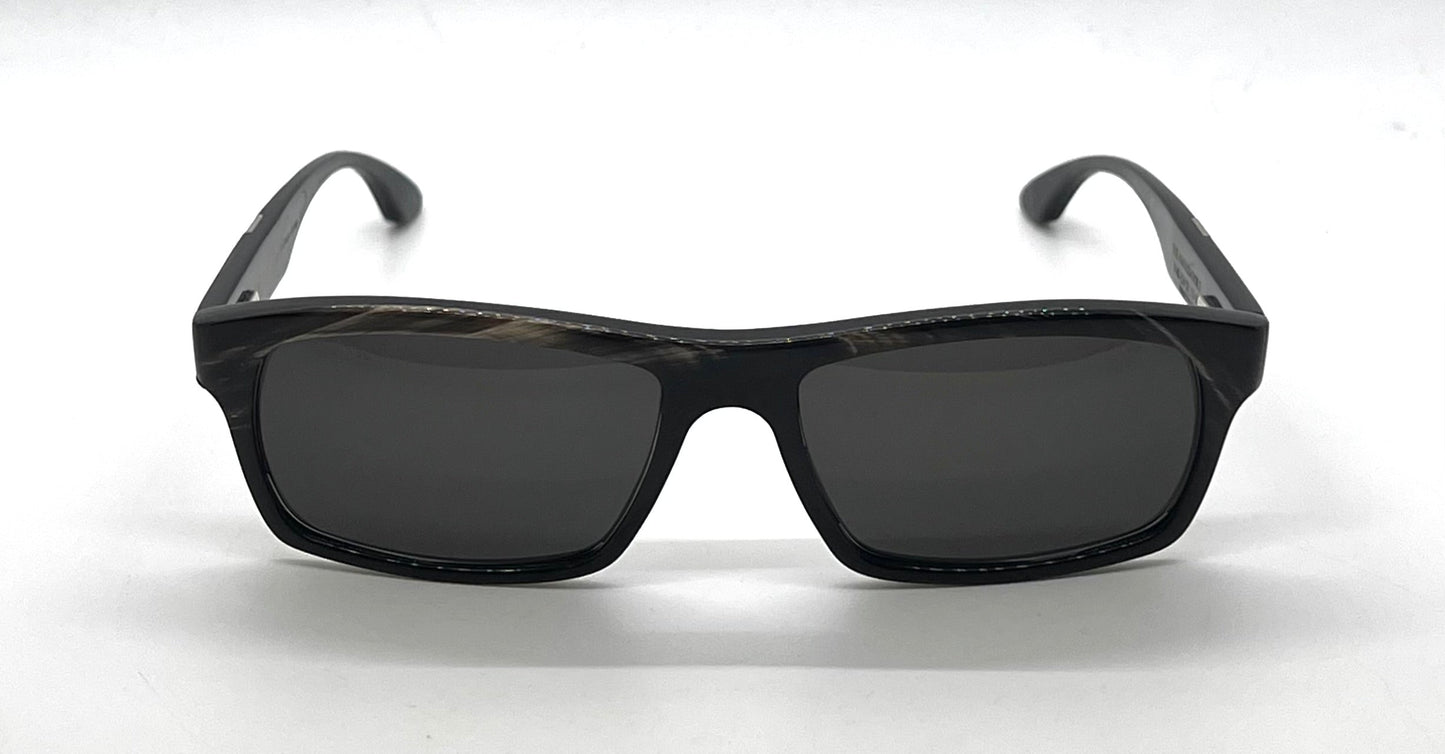 Maybach The Ambassador I Buffalo Horn ZEISS Germany Luxury Sunglasses