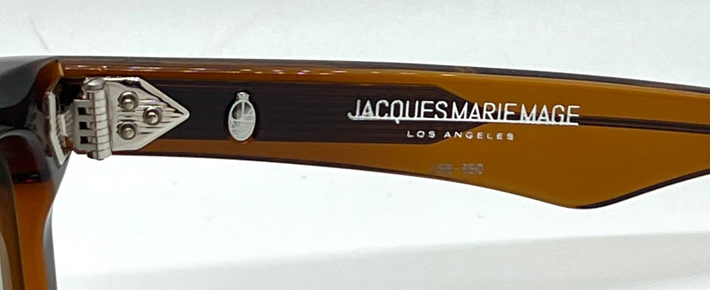 Jacques Marie Mage Heywood Hickory Stanley Kubrick Unworn Full Kit LTD 350