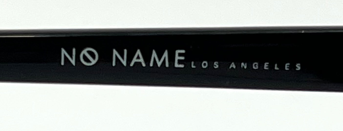 No Name Los Angeles “Lenor”-Deadstock Sunglasses w/New Gradient Tinted Custom Lenses-Japan