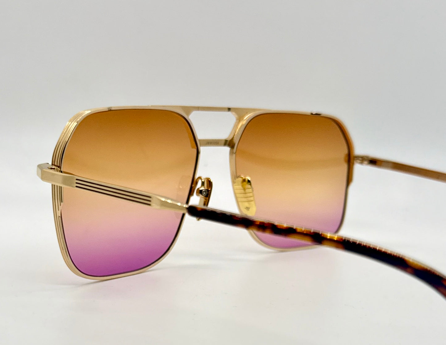 Jacques Marie Mage x KUBRICK 1980s in ALTAN-Ltd. 400 pcs-Full Kit-3 Sets of Lenses