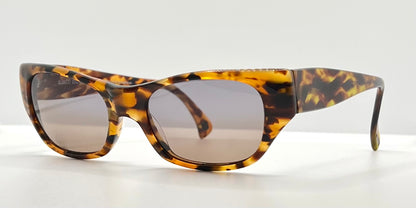 Alain Mikli Paris 3134 col.2021 Sunglasses w|New, Custom Gradient Lenses-Collector’s Condition