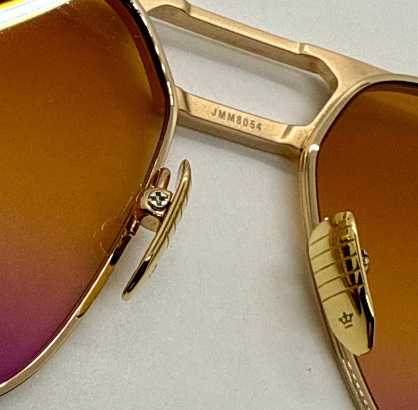 Jacques Marie Mage x KUBRICK 1980s in ALTAN-Ltd. 400 pcs-Full Kit-3 Sets of Lenses