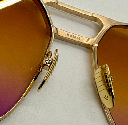 Jacques Marie Mage x KUBRICK 1980s in ALTAN-Ltd. 400 pcs-Full Kit-3 Sets of Lenses