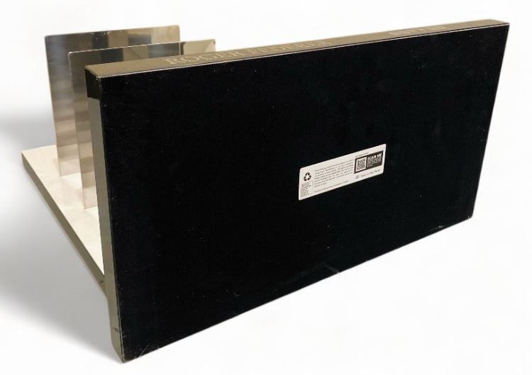 Roger Federer x Oliver Peoples Countertop Retail Display – New in Box