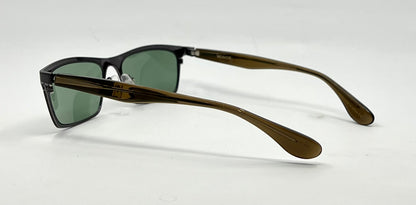 Blinde Design Project Double Trouble db “Matrix” Sunglasses w/New Tinted Custom Lenses-Japan