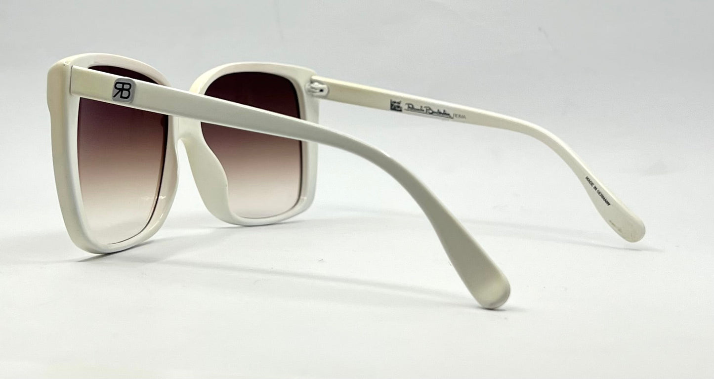 Roberto Delettre RB 1040/740 VINTAGE Sunglasses 60-16 Made in Germany-Unworn