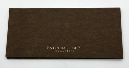 Entourage of 7 Decker 48-26-145 Tortoise Sunglasses – Brand New|Unworn – Full Kit