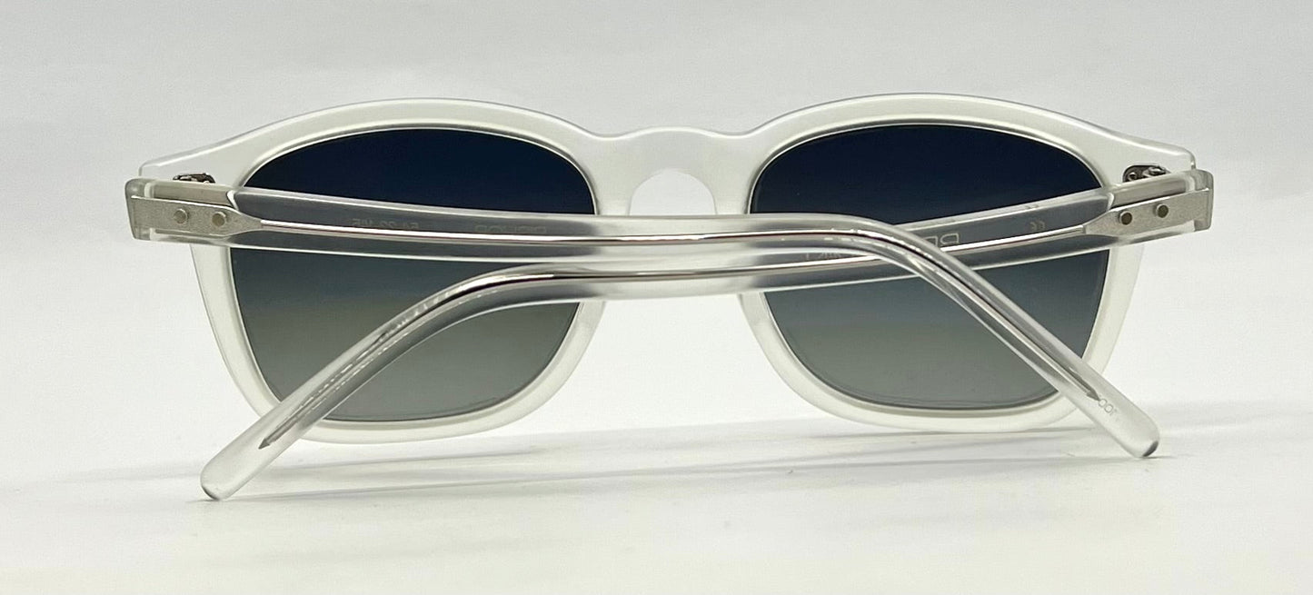 BENJAMIN “Bishop” Sunglasses-Original Gradient Polarized Lenses-Unworn-Japan