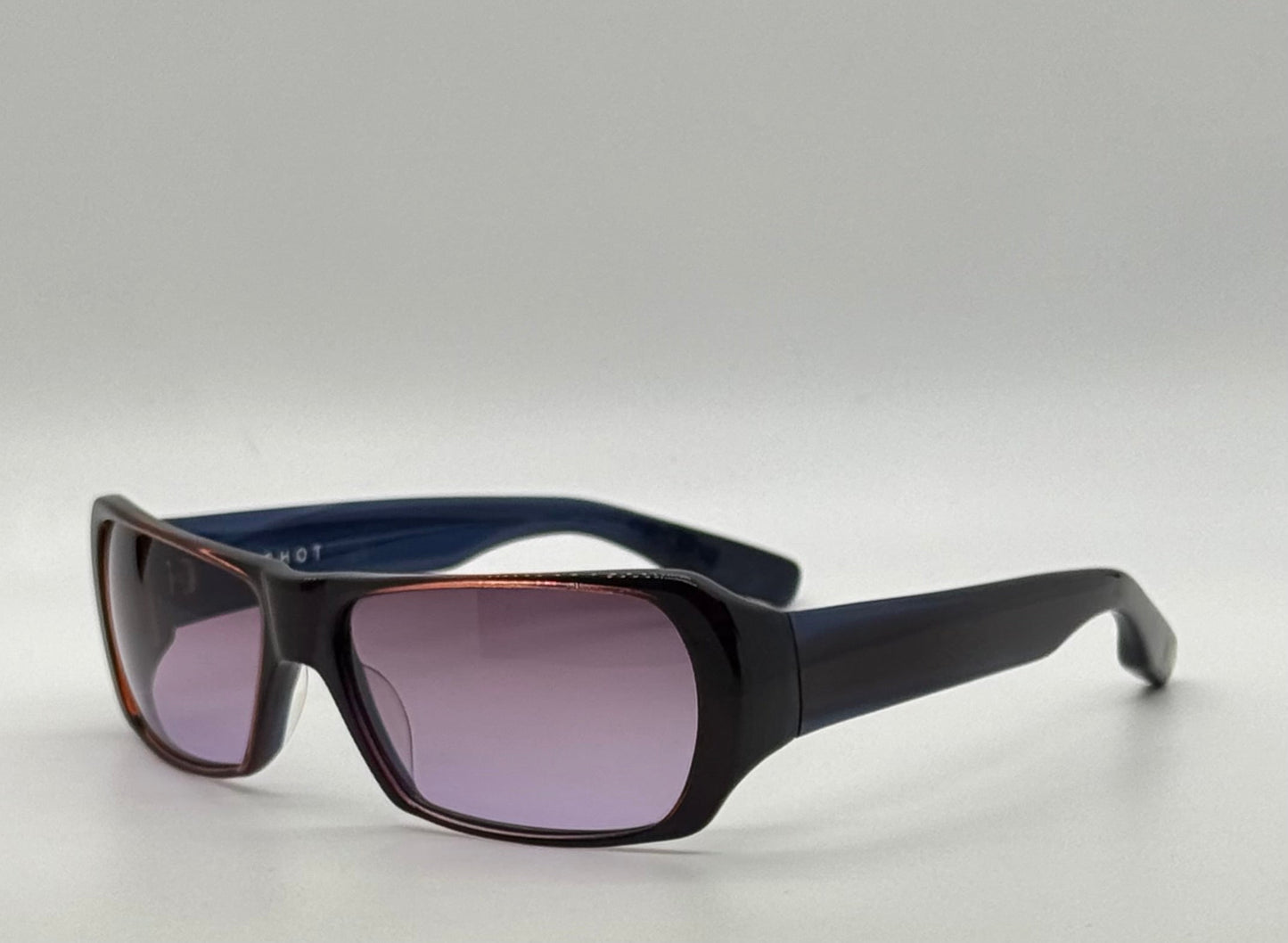 DITA SHOT Sunglasses-Early Generation DITA-Unworn-Original Lavender Gradient Japan