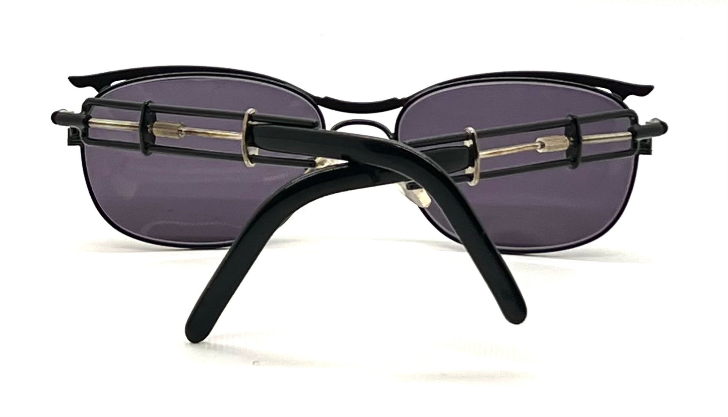 Jean Paul Gaultier 56-4171 Vintage Sunglasses-Unworn Original-Japan