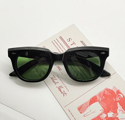 Jacques Marie Mage STURGES in SHADOW-Ltd. Of 650 pcs.-Full Kit