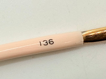 Tura Mod-204 Pch Vintage Sunglasses W|New Solid Pink Custom Lenses-Japan