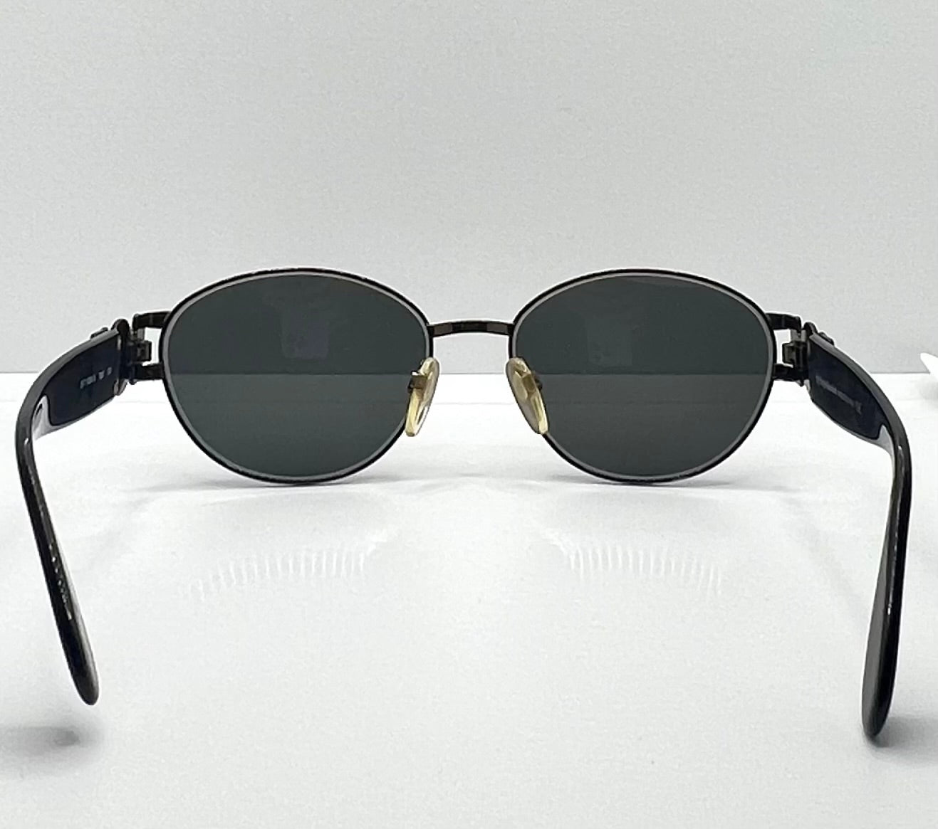 Sergio Tacchini S.T. 1056-S Vintage Sunglasses-Made In Italy-Iconic Logo