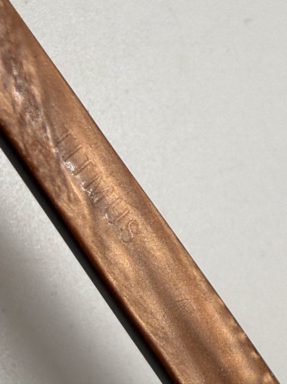 Titmus 5 1|2 - Textured Bronze With Custom Berko’S Designs Amber Honey Burnt Lenses