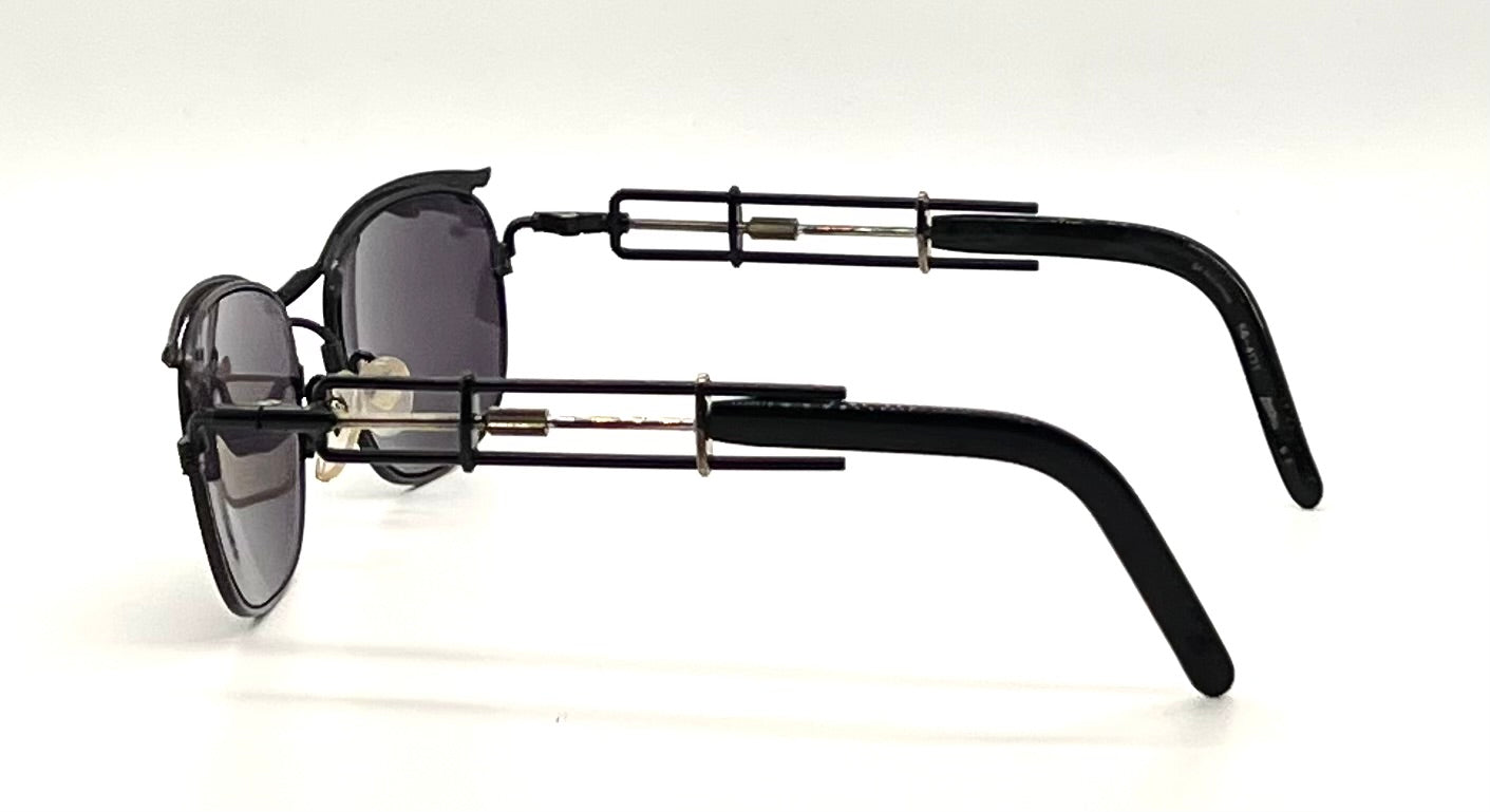 Jean Paul Gaultier 56-4171 Vintage Sunglasses-Unworn Original-Japan