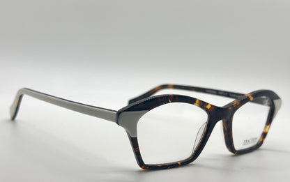 Traction Productions Model: Ledosky Ivoiloupe-Brand New Eyeglass Frames